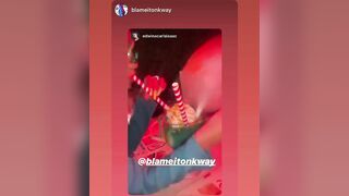 [1083 of 2462 Vids] Edwinacarlaisaac (Edwina) OnlyFans Leaks Nude Ebony