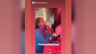 [1083 of 2462 Vids] Edwinacarlaisaac (Edwina) OnlyFans Leaks Nude Ebony