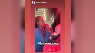 [1083 of 2462 Vids] Edwinacarlaisaac (Edwina) OnlyFans Leaks Nude Ebony