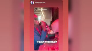 [1083 of 2462 Vids] Edwinacarlaisaac (Edwina) OnlyFans Leaks Nude Ebony