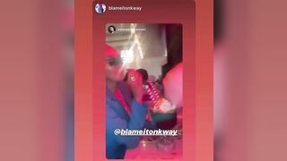 [1083 of 2462 Vids] Edwinacarlaisaac (Edwina) OnlyFans Leaks Nude Ebony