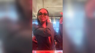 [1084 of 2462 Vids] Edwinacarlaisaac (Edwina) OnlyFans Leaks Nude Ebony