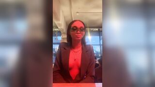 [1084 of 2462 Vids] Edwinacarlaisaac (Edwina) OnlyFans Leaks Nude Ebony
