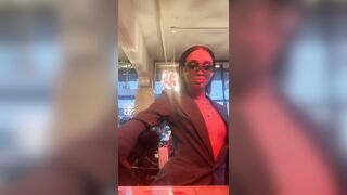 [1084 of 2462 Vids] Edwinacarlaisaac (Edwina) OnlyFans Leaks Nude Ebony
