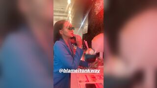 [1085 of 2462 Vids] Edwinacarlaisaac (Edwina) OnlyFans Leaks Nude Ebony