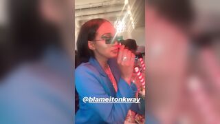 [1085 of 2462 Vids] Edwinacarlaisaac (Edwina) OnlyFans Leaks Nude Ebony