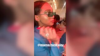 [1085 of 2462 Vids] Edwinacarlaisaac (Edwina) OnlyFans Leaks Nude Ebony