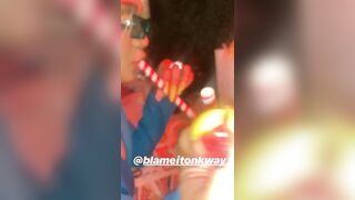 [1085 of 2462 Vids] Edwinacarlaisaac (Edwina) OnlyFans Leaks Nude Ebony