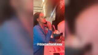 [1085 of 2462 Vids] Edwinacarlaisaac (Edwina) OnlyFans Leaks Nude Ebony