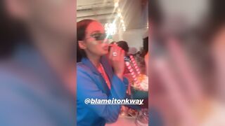 [1085 of 2462 Vids] Edwinacarlaisaac (Edwina) OnlyFans Leaks Nude Ebony