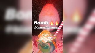 [1086 of 2462 Vids] Edwinacarlaisaac (Edwina) OnlyFans Leaks Nude Ebony