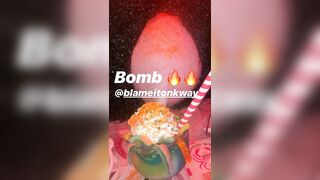 [1086 of 2462 Vids] Edwinacarlaisaac (Edwina) OnlyFans Leaks Nude Ebony