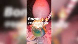 [1086 of 2462 Vids] Edwinacarlaisaac (Edwina) OnlyFans Leaks Nude Ebony