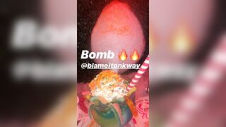 [1086 of 2462 Vids] Edwinacarlaisaac (Edwina) OnlyFans Leaks Nude Ebony