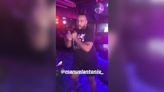 [1087 of 2462 Vids] Edwinacarlaisaac (Edwina) OnlyFans Leaks Nude Ebony