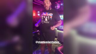 [1087 of 2462 Vids] Edwinacarlaisaac (Edwina) OnlyFans Leaks Nude Ebony