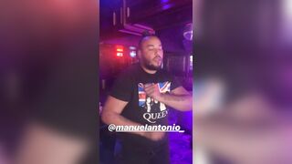 [1087 of 2462 Vids] Edwinacarlaisaac (Edwina) OnlyFans Leaks Nude Ebony