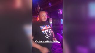 [1087 of 2462 Vids] Edwinacarlaisaac (Edwina) OnlyFans Leaks Nude Ebony