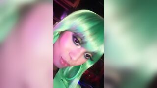 [1088 of 2462 Vids] Edwinacarlaisaac (Edwina) OnlyFans Leaks Nude Ebony