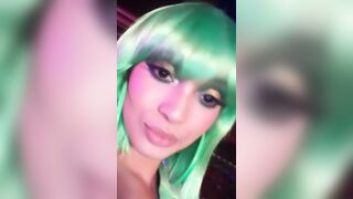 [1088 of 2462 Vids] Edwinacarlaisaac (Edwina) OnlyFans Leaks Nude Ebony