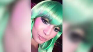 [1088 of 2462 Vids] Edwinacarlaisaac (Edwina) OnlyFans Leaks Nude Ebony