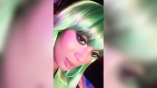 [1088 of 2462 Vids] Edwinacarlaisaac (Edwina) OnlyFans Leaks Nude Ebony