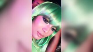 [1088 of 2462 Vids] Edwinacarlaisaac (Edwina) OnlyFans Leaks Nude Ebony