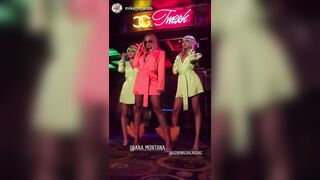 [1089 of 2462 Vids] Edwinacarlaisaac (Edwina) OnlyFans Leaks Nude Ebony