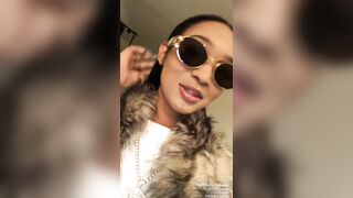 [109 of 2462 Vids] Edwinacarlaisaac (Edwina) OnlyFans Leaks Nude Ebony