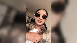 [109 of 2462 Vids] Edwinacarlaisaac (Edwina) OnlyFans Leaks Nude Ebony