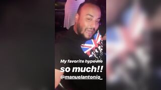 [1090 of 2462 Vids] Edwinacarlaisaac (Edwina) OnlyFans Leaks Nude Ebony