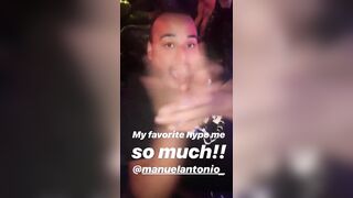 [1090 of 2462 Vids] Edwinacarlaisaac (Edwina) OnlyFans Leaks Nude Ebony