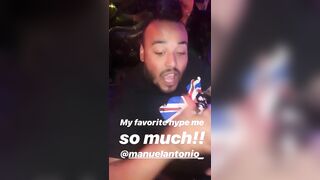 [1090 of 2462 Vids] Edwinacarlaisaac (Edwina) OnlyFans Leaks Nude Ebony