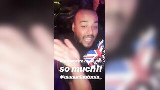 [1090 of 2462 Vids] Edwinacarlaisaac (Edwina) OnlyFans Leaks Nude Ebony