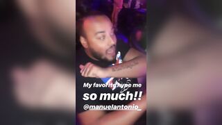 [1090 of 2462 Vids] Edwinacarlaisaac (Edwina) OnlyFans Leaks Nude Ebony