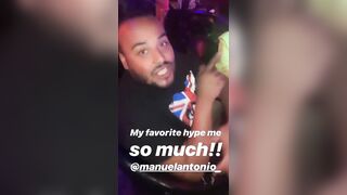 [1090 of 2462 Vids] Edwinacarlaisaac (Edwina) OnlyFans Leaks Nude Ebony