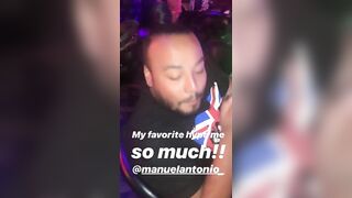 [1090 of 2462 Vids] Edwinacarlaisaac (Edwina) OnlyFans Leaks Nude Ebony