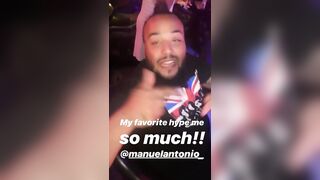 [1090 of 2462 Vids] Edwinacarlaisaac (Edwina) OnlyFans Leaks Nude Ebony