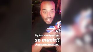 [1090 of 2462 Vids] Edwinacarlaisaac (Edwina) OnlyFans Leaks Nude Ebony