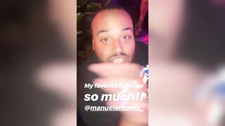 [1090 of 2462 Vids] Edwinacarlaisaac (Edwina) OnlyFans Leaks Nude Ebony