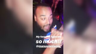 [1090 of 2462 Vids] Edwinacarlaisaac (Edwina) OnlyFans Leaks Nude Ebony