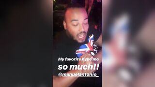 [1090 of 2462 Vids] Edwinacarlaisaac (Edwina) OnlyFans Leaks Nude Ebony