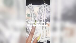 [1091 of 2462 Vids] Edwinacarlaisaac (Edwina) OnlyFans Leaks Nude Ebony