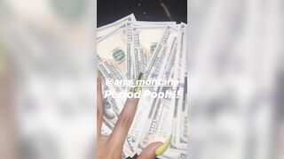 [1091 of 2462 Vids] Edwinacarlaisaac (Edwina) OnlyFans Leaks Nude Ebony