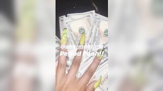 [1091 of 2462 Vids] Edwinacarlaisaac (Edwina) OnlyFans Leaks Nude Ebony