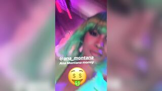 [1092 of 2462 Vids] Edwinacarlaisaac (Edwina) OnlyFans Leaks Nude Ebony