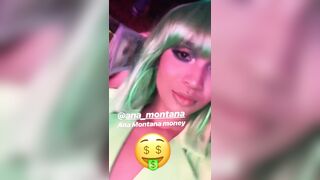 [1092 of 2462 Vids] Edwinacarlaisaac (Edwina) OnlyFans Leaks Nude Ebony