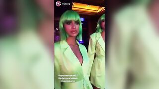 [1094 of 2462 Vids] Edwinacarlaisaac (Edwina) OnlyFans Leaks Nude Ebony