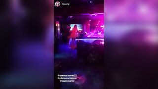 [1094 of 2462 Vids] Edwinacarlaisaac (Edwina) OnlyFans Leaks Nude Ebony