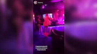 [1094 of 2462 Vids] Edwinacarlaisaac (Edwina) OnlyFans Leaks Nude Ebony